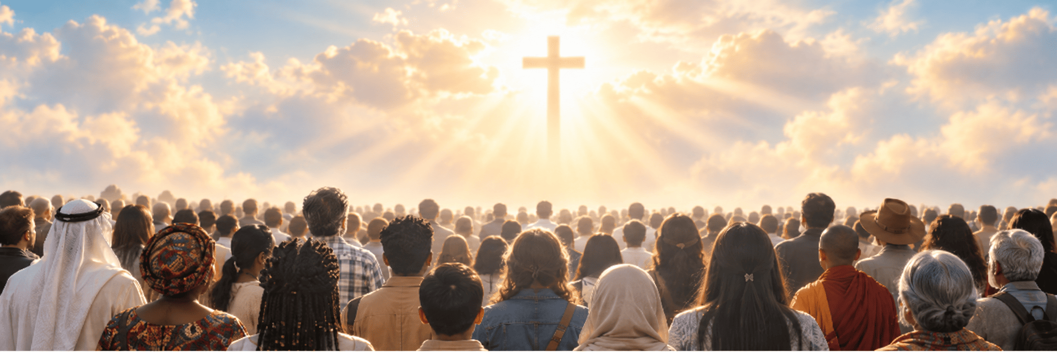 L'Eglise, le corps de Christ
